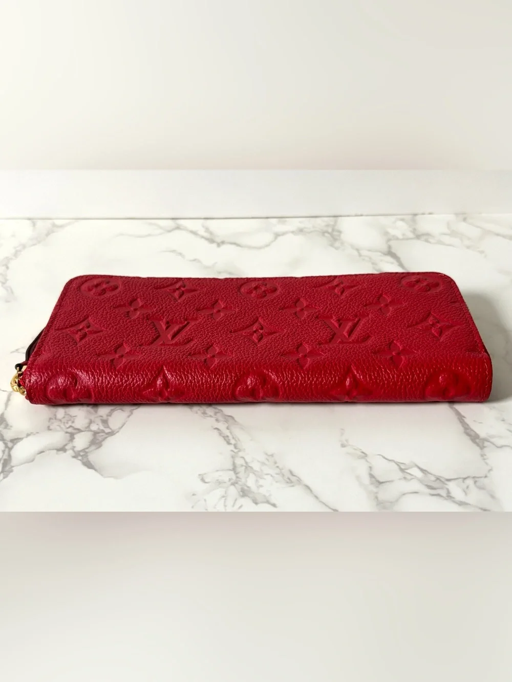 Louis Vuitton authentic louis